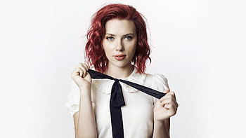Scarlett Johansson, Celebs, Actress HD wallpaper
