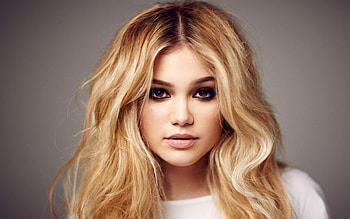 2016 Olivia Holt, olivia-holt, celebrities, girls HD wallpaper