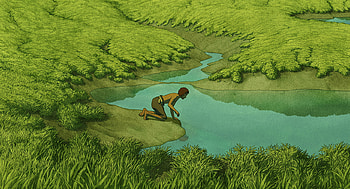 of The Red Turtle: A Captivating Animated Journey, movie, The Red Turtle HD wallpaper