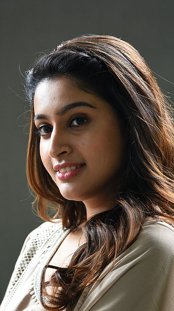 Tanya Ravichandran, telugu actress, model, gorgeous HD phone wallpaper