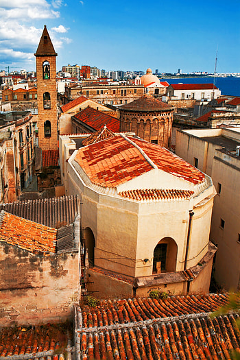 In Your Pocket, Naples destination guide HD phone wallpaper