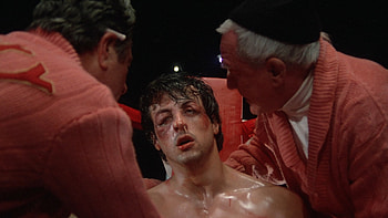 John G. Avildsen, Movies, Mastered in , Blu-ray review HD wallpaper