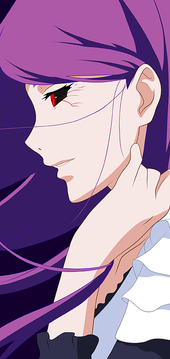 S1 Luc, انمي, طوكيو غول HD phone wallpaper