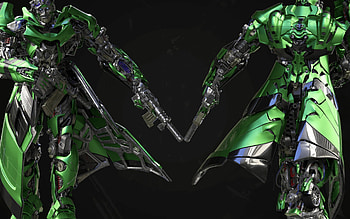 German Rasskazov, Transformers Crosshairs, Rasskazov crosshairs, Transformers HD wallpaper