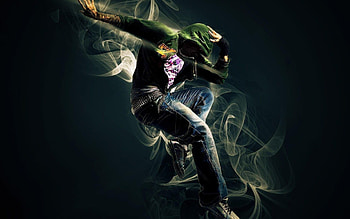 House Dance, Dancing , Most popular, backgrounds HD wallpaper