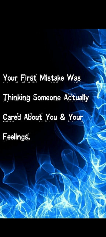 Mistake, Sayings, Truth HD phone wallpaper