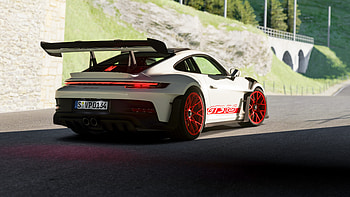 Porsche 992 Gt3 Rs , porsche-992, porsche, cars HD wallpaper