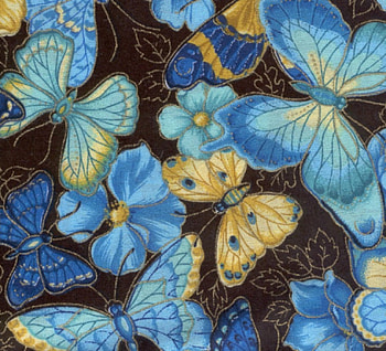 Collage of Butterflies, butterflies, collage HD wallpaper