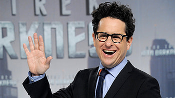 J.J. Abrams, Movies, Bad Robot Games, Nat Games HD wallpaper