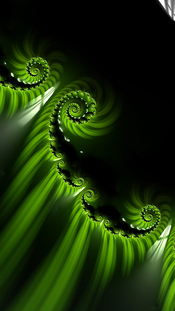 Fractal Art Trippy Psychedelic Background for Smart, Abstract, fractal HD phone wallpaper
