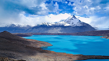 Nature of Argentina HD wallpaper