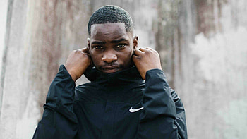 Dave, British Rapper HD wallpaper
