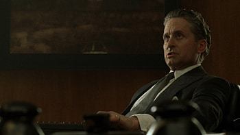 The Game movie, Mystery thriller, Twists and turns, Edge-of-your-seat HD wallpaper