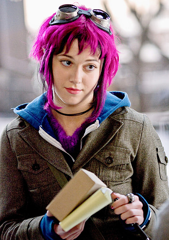 Scott Pilgrim, Msyugioh123 , Fanpop HD phone wallpaper