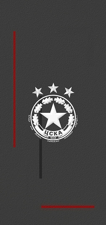 CSKA, bulgaria, sofia HD phone wallpaper