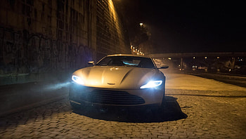 Spectre (2022) movie HD wallpaper