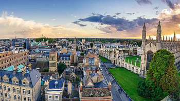 Cambridge University Press, Assessment merger, Roles at risk, Publishing news HD wallpaper