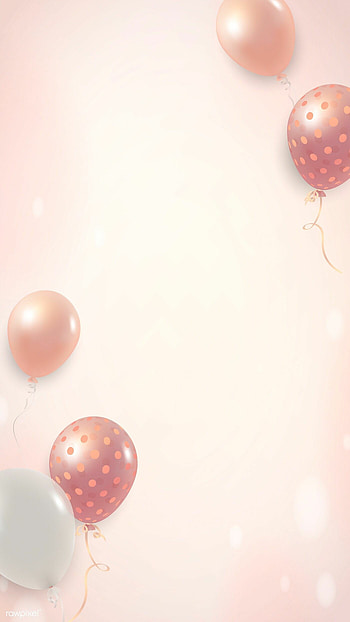 Background , Birtay-themed, Fun-filled atmosphere, Vibrant party HD phone wallpaper