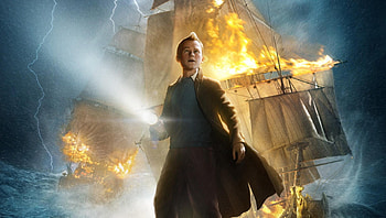 The Adventures of Tintin (2022) movie HD wallpaper