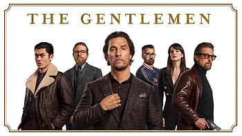 The gentlemen, Ultra , Background HD wallpaper