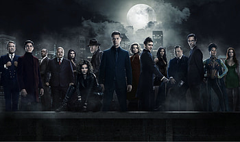 Gotham Telegraph, Alfred Pennyworth, Movies, Alfred HD wallpaper