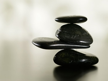Background, Stones HD wallpaper