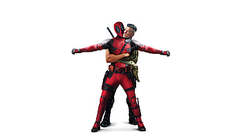 Deadpool 2 Movie , deadpool-2, movies, 2018-movies, cable HD wallpaper