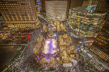 Detroit, Editorial join us HD wallpaper