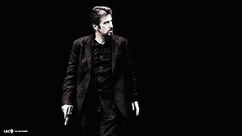 Al Pacino Gangster HD wallpaper