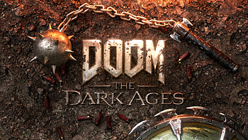 DOOM: The Dark Ages - Ultra, video game, DOOM: The Dark Ages HD wallpaper