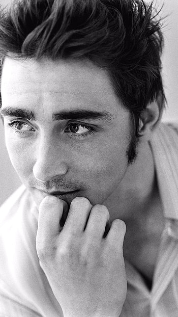 Lee Pace, Headshot, Actor HD phone wallpaper