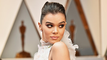 89th Annual Academy Awards, Hailee Steinfeld HD wallpaper