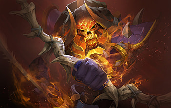 Games, Dota 2 HD wallpaper