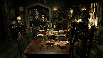 Lemony Snicket& HD wallpaper