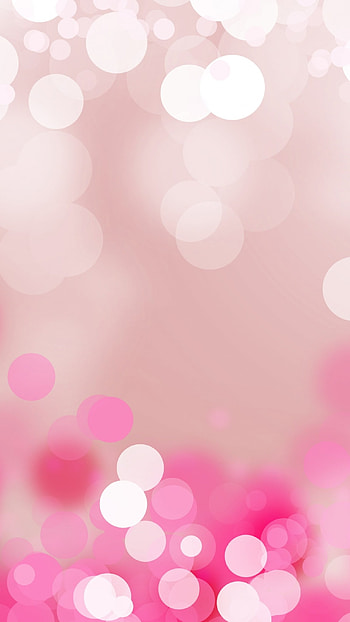 Pink, Pink Background HD phone wallpaper