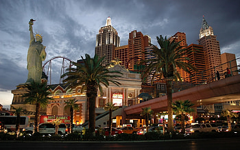 Landscape, Cities HD wallpaper