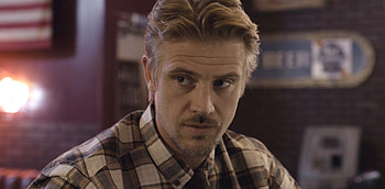 Boyd Holbrook, The Premise cast HD wallpaper