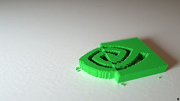 Preview nvidia HD wallpaper