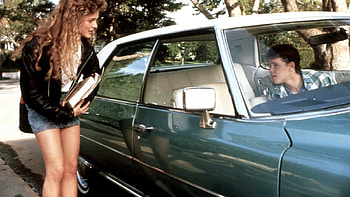 License to Drive, a must see movie., sexy, teen, hot, cute, girl HD wallpaper