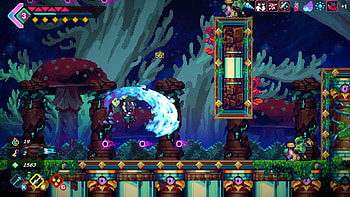 Elsie's Adventure: for Gaming Enthusiasts, video game HD wallpaper