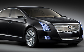 Cadillac xts phantom, phantom, k, cadilla, xts HD wallpaper