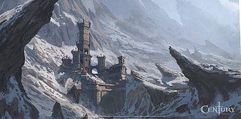 video game, Century: Age of Ashes HD wallpaper