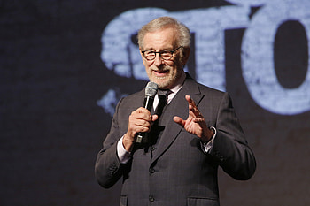 Steven Spielberg, Pre-taped Oscar categories, Below the line recognition HD wallpaper