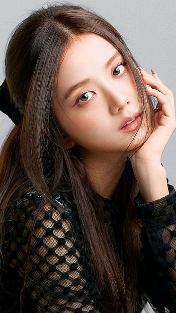 Jisoo, BLACKPINK HD phone wallpaper