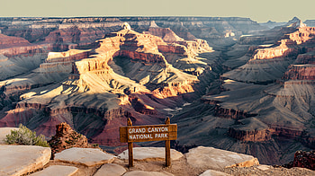 Grand Canyon Majesty: Stunning Ultra, grand canyon, national park, canyon, landscape, desert HD wallpaper