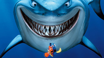 Finding Nemo, Beloved classic, Oceanic beauty, Colourful marine life HD wallpaper