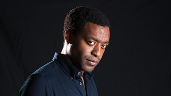 Chiwetel Ejiofor, 5 HD wallpaper