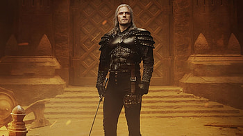 The Witcher : Legendary Hero in Action, TV Show, The Witcher HD wallpaper