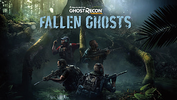 Fallen Ghosts, Ghost Recon: Wildlands HD wallpaper