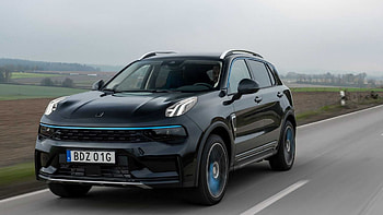 Lynk and Co 01, Fahrbericht, Teilen statt eilen HD wallpaper